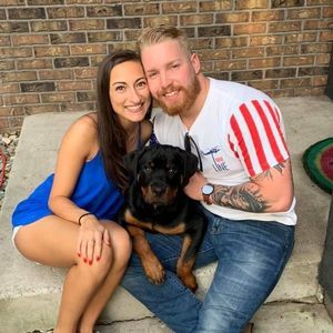 Meet your Posher, Francesca